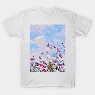 Wildflower Power T-Shirt